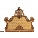 Royal Heritage Bed Set
